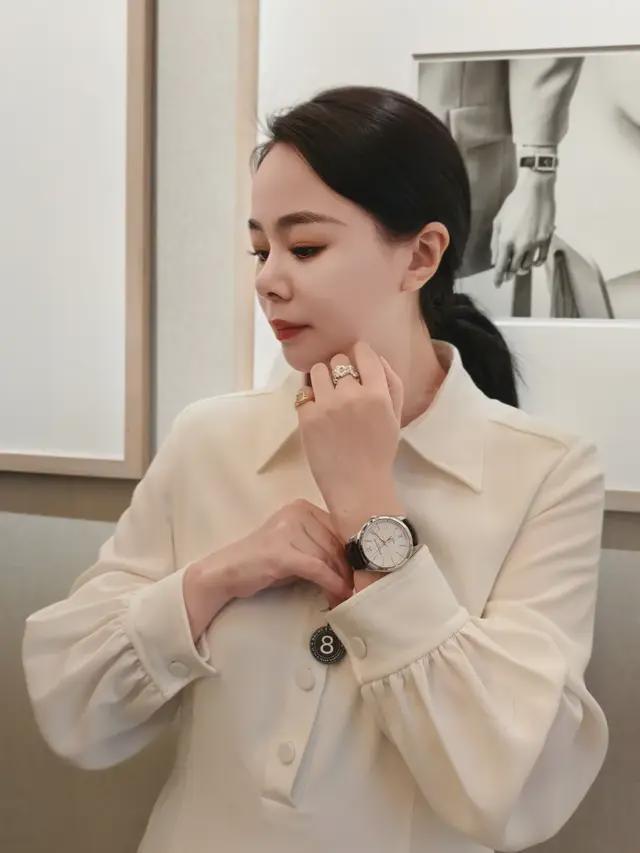 0块新表最让人心动！-下篇我带直男逛瑞士表展：这10(图9)