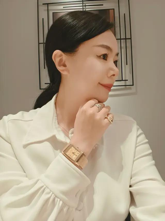 0块新表最让人心动！-下篇我带直男逛瑞士表展：这10(图43)