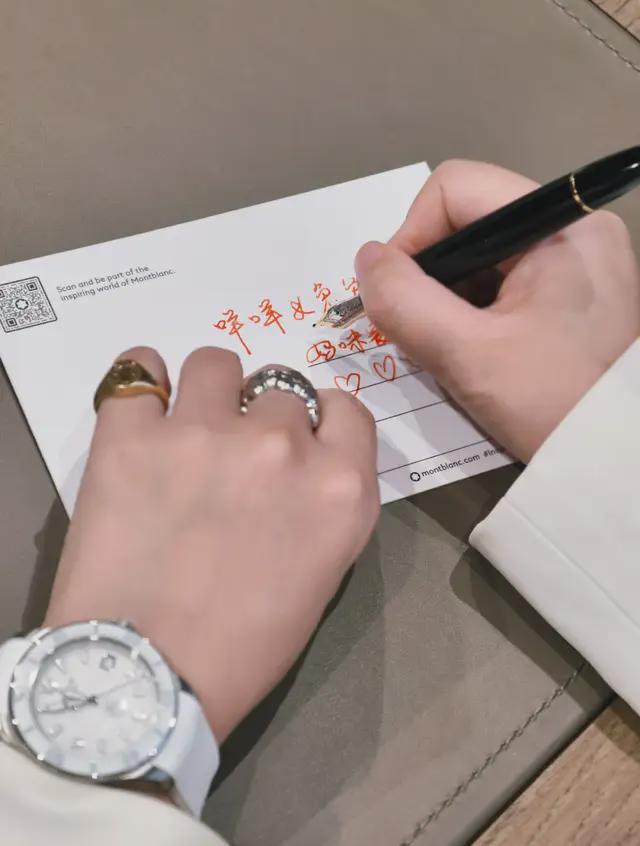 0块新表最让人心动！-下篇我带直男逛瑞士表展：这10(图55)